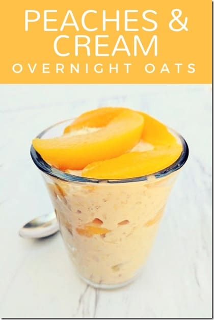 peaches and cream overnight oats (1)