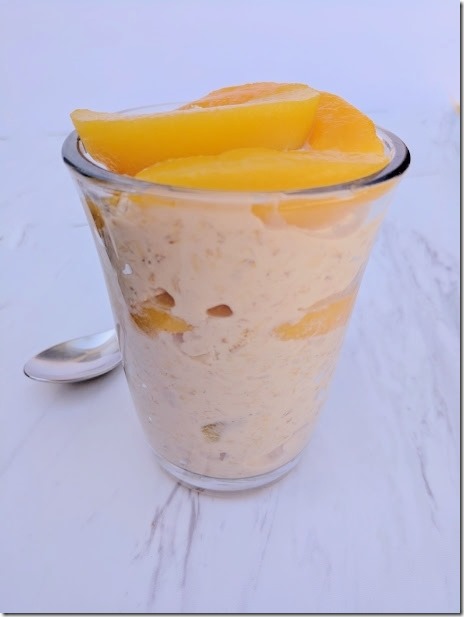 peaches and cream overnight oats 9 (460x613)