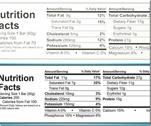 quest bar nutrition information.jpg (800x671)