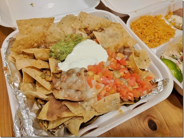 7 Facts Friday About Running and Eating Mexican Food with One of My ...