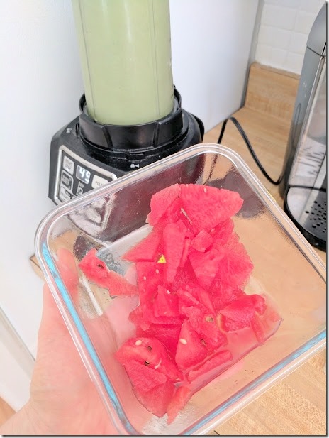 watermelon and smoothie (460x613)