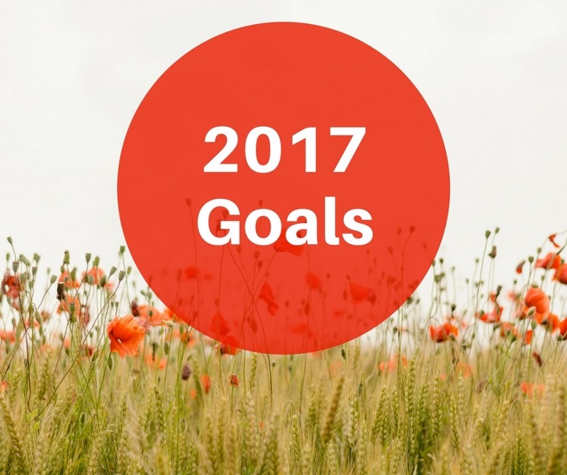 Mid-Year Goals and Best of June