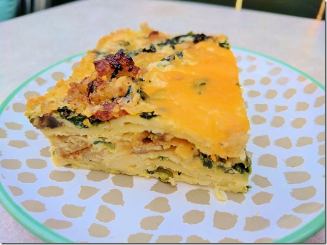 eggs and tortillas breakfast casserole 6 (785x589)