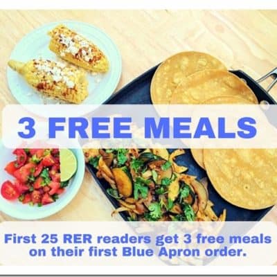 5 Reasons to Get Blue Apron Meal Delivery You Haven’t Heard Before