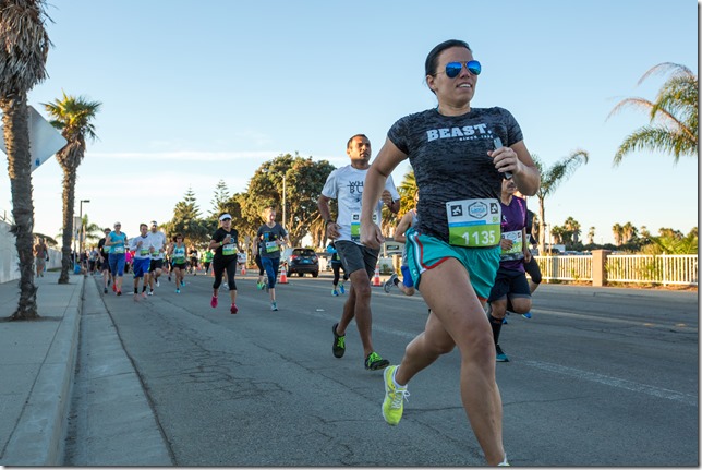 half marathon 10k discount code