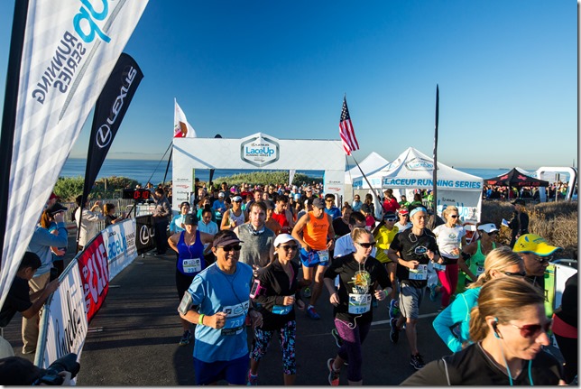 half marathon discount california