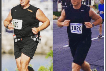 How to Run 55 Consecutive RnR Races the Fun Way with Dave Deniere - Podcast 8 How to Run 55 Consecutive RnR Races the Fun Way with Dave Deniere - Podcast 8