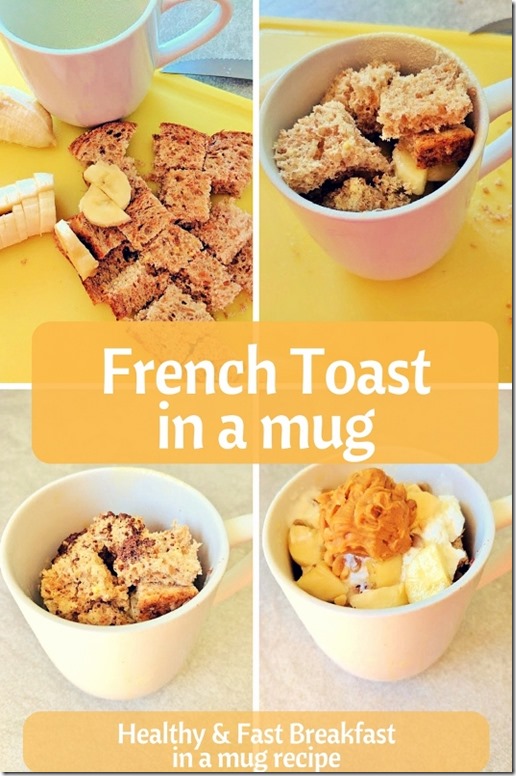 French Toast in a mug recipe healthy (533x800)