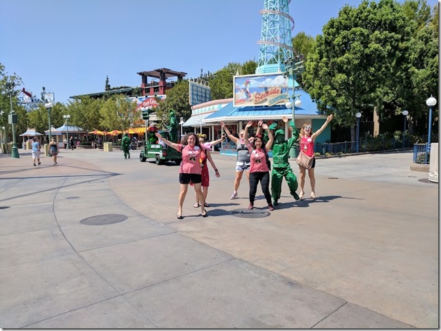 run disneyland california fun 3 (784x588)