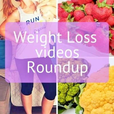 Weight Loss Tip #6–List of all the Tips on Video