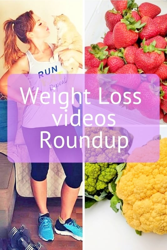 Weight Loss Tip #6–List of all the Tips on Video - Run Eat Repeat