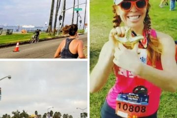 Long Beach Half Marathon 2017 Results Long Beach Half Marathon 2017 Results