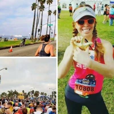 Long Beach Half Marathon 2017 Results