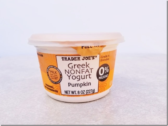 best pumpkin yogurt review 1 (784x588)