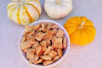 How To Make Pumpkin Spice Chex Mix and Other Stuff How To Make Pumpkin Spice Chex Mix and Other Stuff