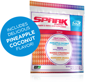 Up To 44% Off on Advocare Spark 1 Box *Variety