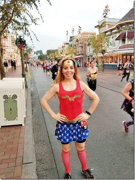 disneyland half marathon results recap run blog 6 (441x588)