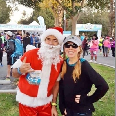 5 Reasons to Dress Up for Your Holiday Race…