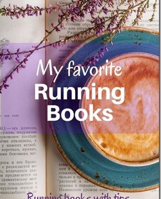 Favorite Running Books – Podcast 52