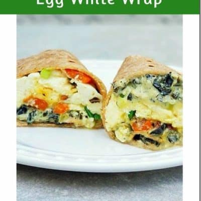 Spinach and Egg White Recipe Starbucks Copycat