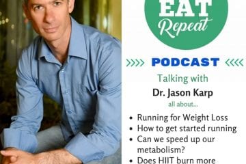 Run Your Fat Off with Jason Karp - Podcast 56 Run Your Fat Off with Jason Karp - Podcast 56