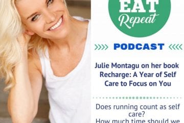 Julie Montagu on Self Care - Podcast 64 Julie Montagu on Self Care - Podcast 64