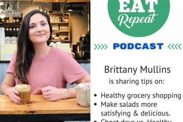 How to Eat Healthy In the Winter– Eating Bird Food’s Brittany Mullins - Podcast 58 How to Eat Healthy In the Winter– Eating Bird Food’s Brittany Mullins - Podcast 58