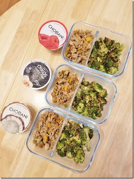 easy meal prep 5 days ground turkey 3 (441x588)