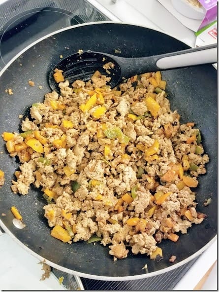 easy meal prep 5 days ground turkey 4 (441x588)