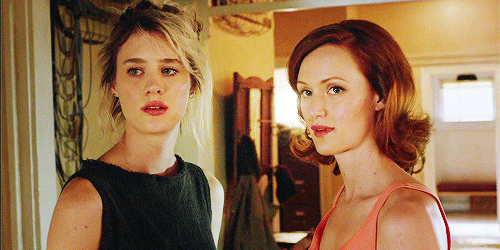 halt and catch fire gif