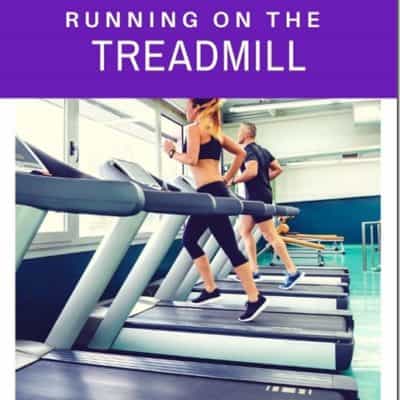 5 Tips to Get a Great Treadmill Workout with Dr. Casey Kerrigan – Podcast 60