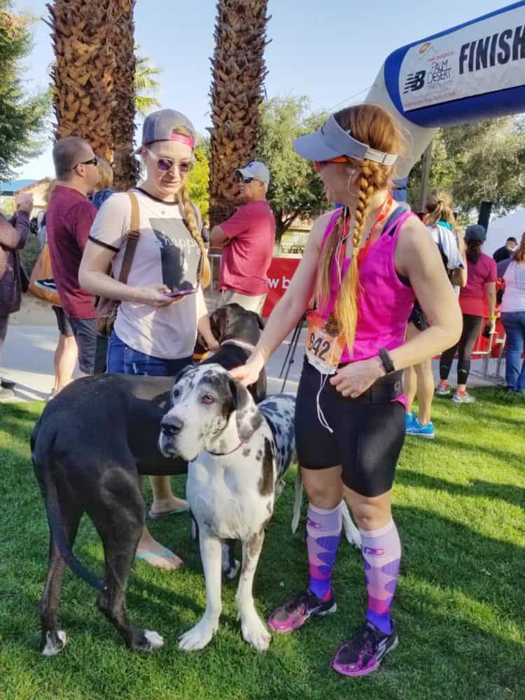 palm desert half marathon