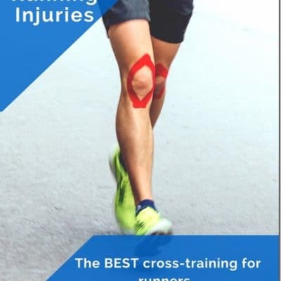 The BEST way to Cross-train to Avoid Running Injuries–Podcast #68