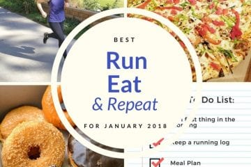 Run Recap for LA Marathon Training - Podcast 65 Run Recap for LA Marathon Training - Podcast 65
