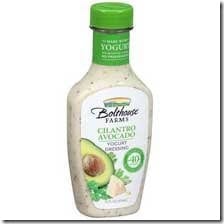 bolthouse farm salad dressing