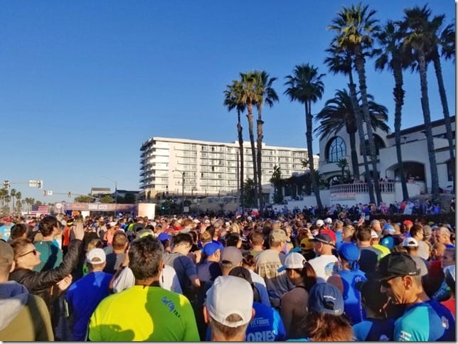 surf city half marathon results podcast 3