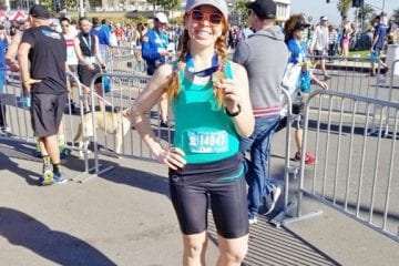 Surf City Half Marathon Recap and Podcast 66 Surf City Half Marathon Recap and Podcast 66