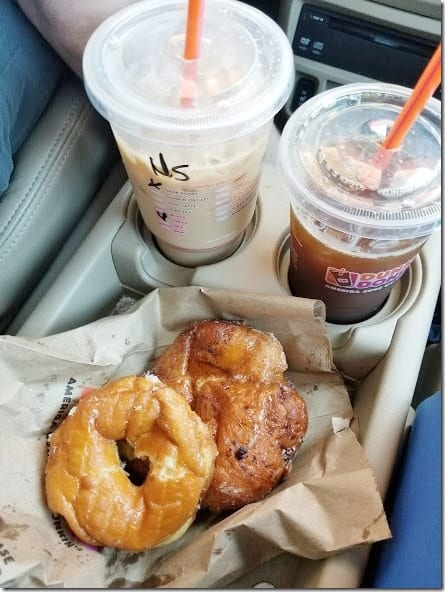 dunkin donuts port charlotte FL (441x588)