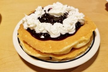 What to do when you miss National Pancake Day and other extremely important life choices… What to do when you miss National Pancake Day and other extremely important life choices…