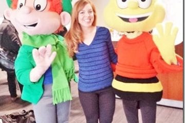 NEW Race Discount Code AND National Cereal Day Recipes NEW Race Discount Code AND National Cereal Day Recipes
