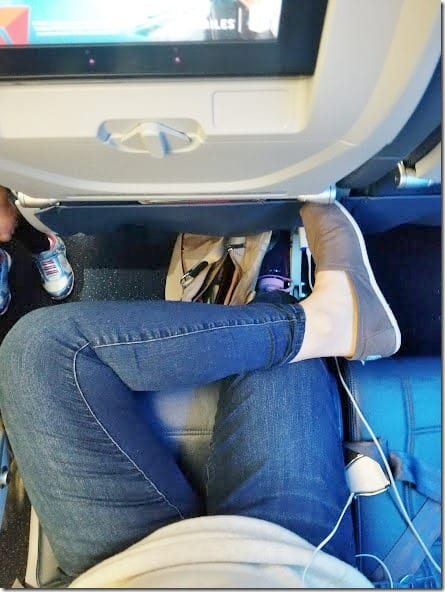 stretching on a plane (441x588)