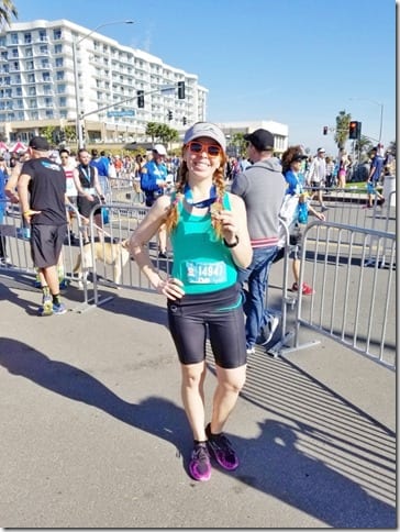 surf city half marathon results podcast 6