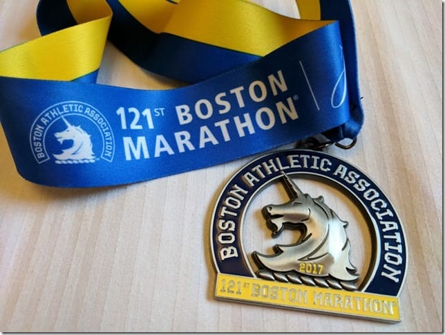 Boston marathon video 20