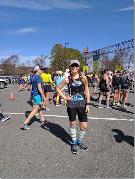 B.A.A. Half Marathon 2018: Full Results