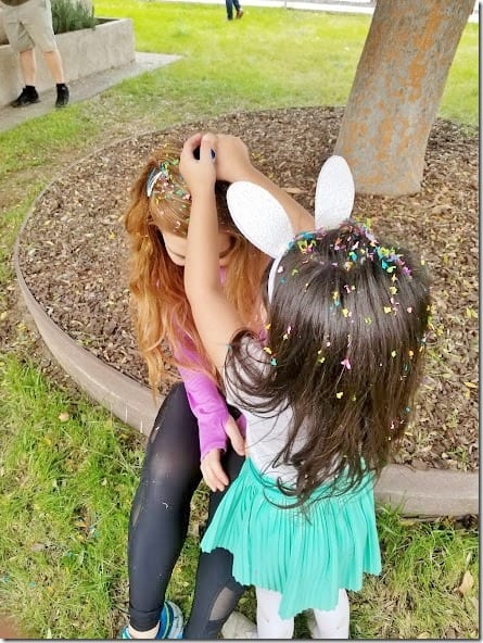 confetti Easter egg hunt (441x588)