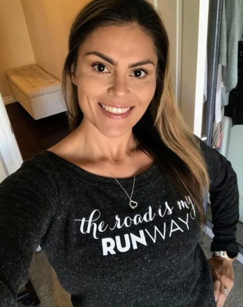 Run faster marathon tips with So Cal Runner Chick
