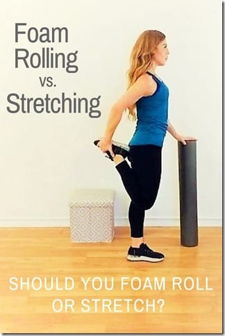 Foam Roll or stretch (1)