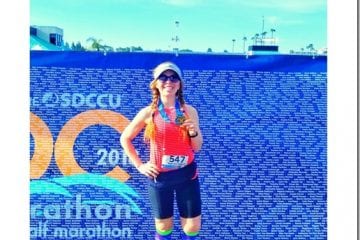 Should You Stretch or Foam Roll After a Run AND OC Half Marathon Recap Podcast 79 Should You Stretch or Foam Roll After a Run AND OC Half Marathon Recap Podcast 79