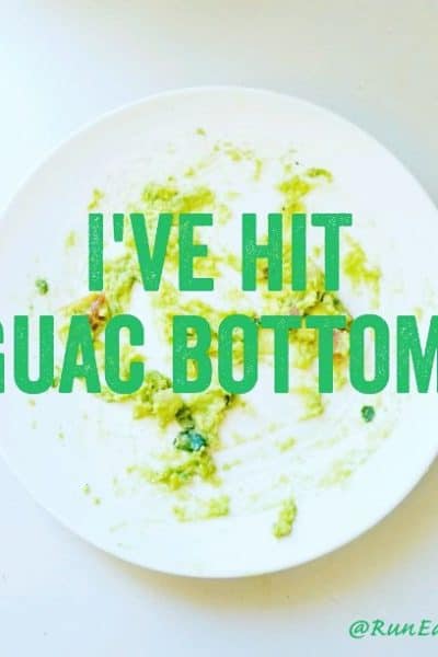 hit guac bottom guacamole meme