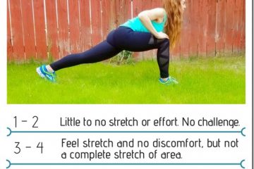 Assisted Stretching Makes Me Feel Fancy Assisted Stretching Makes Me Feel Fancy